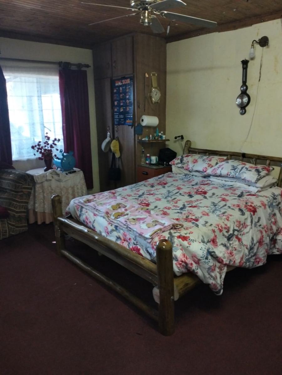4 Bedroom Property for Sale in Sasolburg Ext 1 Free State